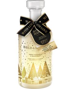 Baylis & Harding Mandarin & Grapefruit Bath Bubbles - Pěna do koupele 500ml Ķermeņa kosmētika