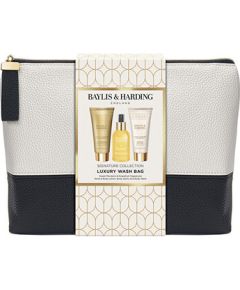 Baylis & Harding Mandarin & Grapefruit Gift Set - Dárková sada Ķermeņa kosmētika