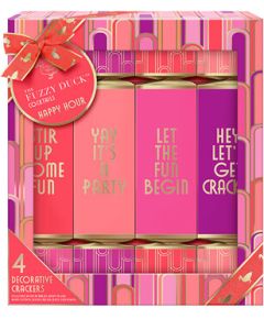 Baylis & Harding Cotswold Cocktails Body Care Set - Dárková sada péče o tělo Ķermeņa kosmētika