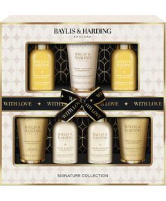 Baylis & Harding Mandarin & Grapefruit Body Collection - Dárková sada Ķermeņa kosmētika