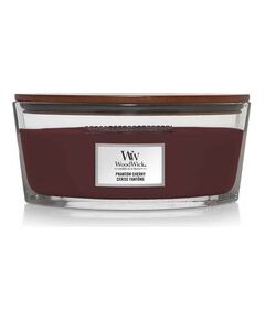 Woodwick Phantom Cherry Ship ( phantom cherry ) 453.6g Духи и косметика