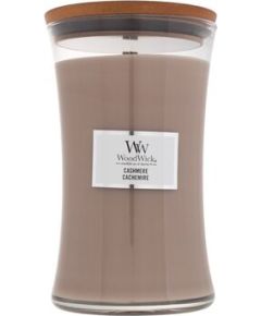 Woodwick Cashmere Vase 609.0g Ароматы для дома и комнаты