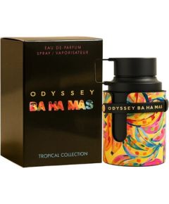 Armaf Odyssey BA HA MAS EDP 100ml Unisex Smaržas