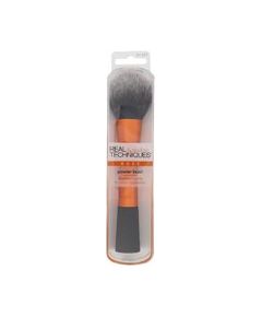 Real Techniques Brushes Base Powder Brush - Powder Brush Kосметические средства