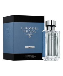 Prada L´Homme L´Eau EDT 150ml Мужская парфюмерия