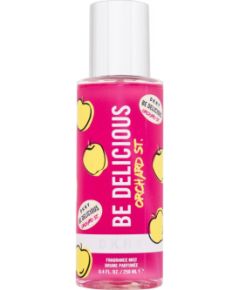 DKNY Be Delicious / Orchard Street 250ml Ķermeņa kosmētika