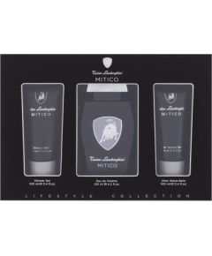 Tonino Lamborghini Mitico 125ml Vīriešu Smaržas