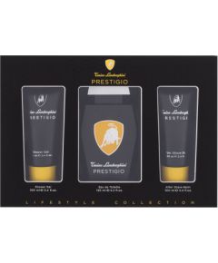 Tonino Lamborghini Prestigio 125ml Vīriešu Smaržas