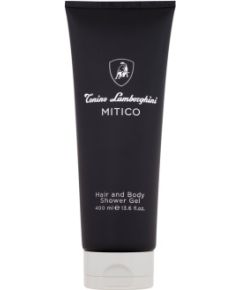 Tonino Lamborghini Mitico 400ml Dušas želejas ķermenim