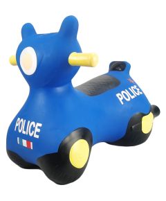 bo. Прыгуны - Полиция Игрушки для малышей