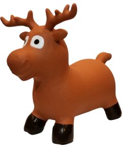 bo. Прыгуны - Лось Игрушки для малышей