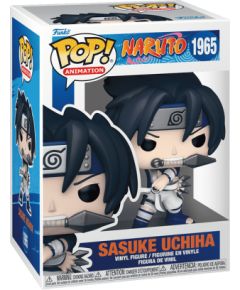FUNKO POP! Vinila Figūra: Naruto - Sasuke Uchiha Figūriņas un varoņi
