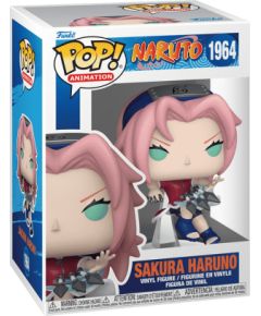 FUNKO POP! Vinila Figūra: Naruto - Sakura Haruno Figūriņas un varoņi