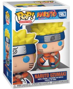 FUNKO POP! Vinila Figūra: Naruto - Naruto Uzumaki Figūriņas un varoņi