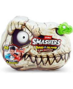 SMASHERS Dinozauru rotaļu pārsteigumu komplekts T-Rex Battle Jaunumi, Bērnu preces