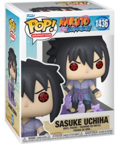 FUNKO POP! Vinila figūra: Naruto - Sasuke (First Susano´o) Figūriņas un varoņi