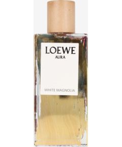 Loewe Loewe Aura White Magnolia Edp Spray 100ml Sieviešu Smaržas