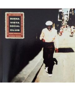 ION Buena Vista Social Club - Buena Vista Social Club - Vinyl /Vinyl /Vinyl/Standard DJ tehnika