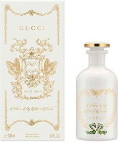 GUCCI The Alchemist's Garden Where My Heart Beats EDP spray 100ml Unisex Smaržas