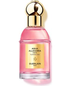 GUERLAIN AQUA ALLEGORIA FORTE FLORABLOOM (W) EDP/S 40ML Sieviešu Smaržas