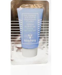 Orto Parisi ORTO PARISI Bergamask Unisex EDP spray 50ml Unisex Smaržas