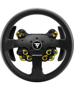Kierownica Thrustmaster EVO Racing 32R Leather Lenkrad (4060318) Jaunumi - Audio-Video