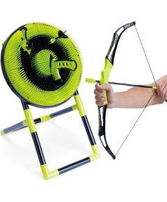 Enero 4-vienā SPĒĻU KOMPLEKTS: ŠAUTRIŅAS, LOKS, CIRVIJS, ŠURIKENS Šautriņas un aksesuāri