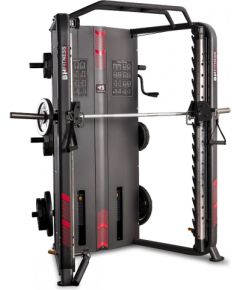 BH fitness Rack Smith Комплексные тренажеры