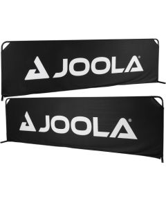 JOOLA galda tenisa lente melna 2,33 m 2 gab. Galda teniss