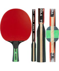 JOOLA MEGA CARBON galda tenisa rakete Galda teniss