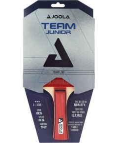 JOOLA TEAM JUNIOR galda tenisa rakete Galda teniss