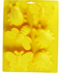 MAESTRO MR 1054 Cepšanas formas Ēdamrīki