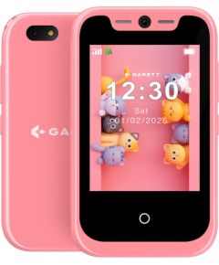 Garett OneKid Phone Розовый Мобильные телефоны
