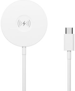 Forever MAWC-400 Bezvadu Magnētiskais Lādētājs Bezvadu telefonu lādētāji