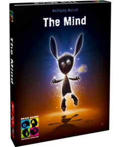 Brain Games The Mind Настольная игра Galda spēles