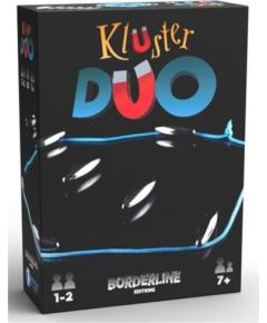 Brain Games Kluster Duo Настольная игра Galda spēles