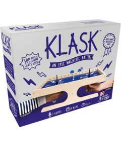 Brain Games Klask Настольная игра Galda spēles
