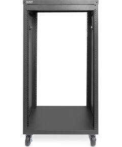 Skapis Digitus DN-48002 21U 19'' 1000 x 507 x 460 mm Serveri un to komponentes