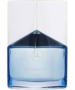 MERCEDES-BENZ Sea EDP spray 30ml Мужская парфюмерия