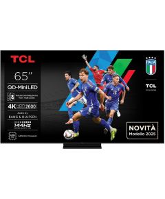 TV TCL 65C7K Mini LED 65'' 4K Ultra HD Google TV Телевизоры