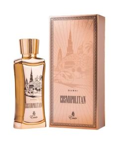 EMIR Cosmopolitan Dubai EDP spray 100ml Мужская парфюмерия