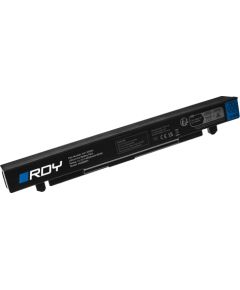 Green Cell Battery RDY A41-X550A to Asus A550 F550J F550L R510 R510C R510J R510JK R510L Baterijas portatīvajiem datoriem