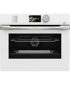 De Dietrich Built-in oven Jaunumi Sadz. tehnika