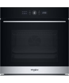 Built-in oven Whirlpool Jaunumi Sadz. tehnika