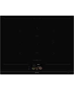 Induction hob De Dietrich Поверхность индукционной плиты