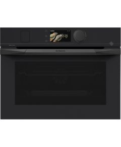 De Dietrich Built-in oven Jaunumi Sadz. tehnika