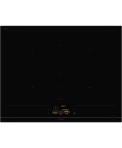 Induction hob De Dietrich Поверхность индукционной плиты
