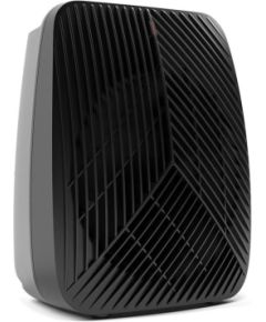 Tristar Heater KA-5191 Fan heater 2000 W Suitable for rooms up to 60 m³ Suitable for rooms up to 20 m² Black IP00 Jaunumi - Viedierices