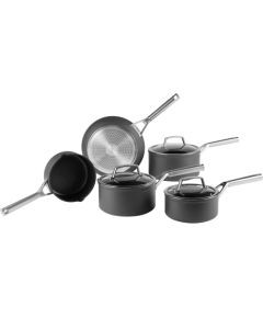Ninja Foodi ZEROSTICK pan set 5 pc(s) Pannas