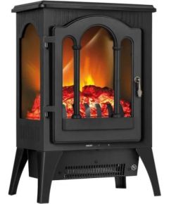 ELECTRIC FIREPLACE MPM MEK-01 Gaisa sildītāji